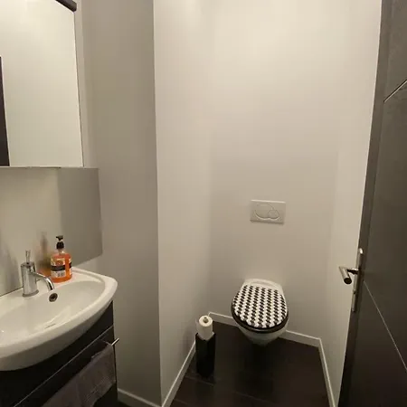 L'olivier, Loft Centre-ville, à 300m, 6 Pers Les Sables-dʼOlonne