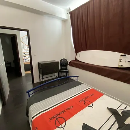 L'olivier, Loft Centre-ville, à 300m, 6 Pers