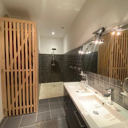 L'olivier, Loft Centre-ville, à 300m, 6 Pers