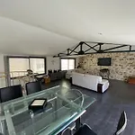 L'olivier, Loft Centre-ville, A 300m Et Gare A 500m 度假居