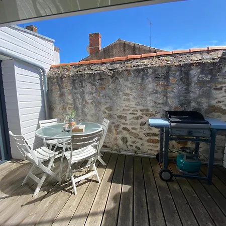 L'olivier, Loft Centre-ville, A 300m Et Gare A 500m *