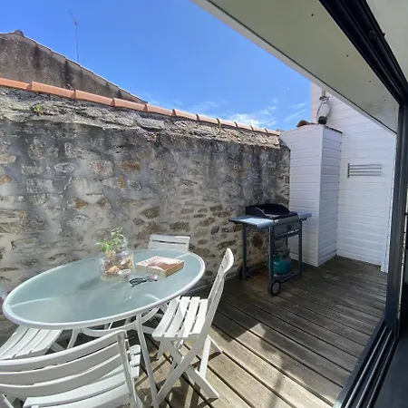 L'olivier, Loft Centre-ville, A 300m Et Gare A 500m