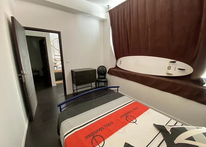 L'olivier, Loft Centre-ville, A 300m Et Gare A 500m