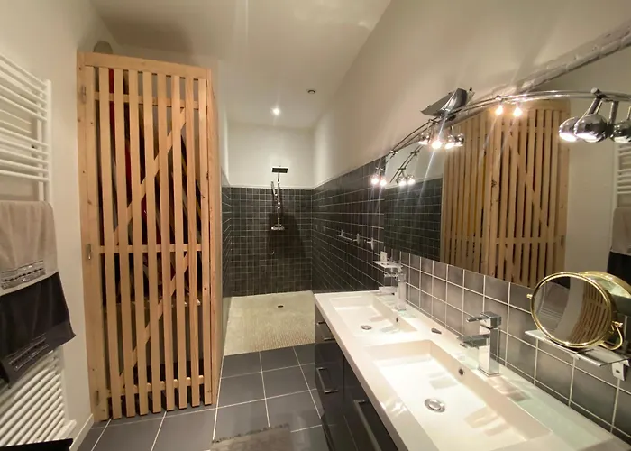 L'olivier, Loft Centre-ville, A 300m Et Gare A 500m