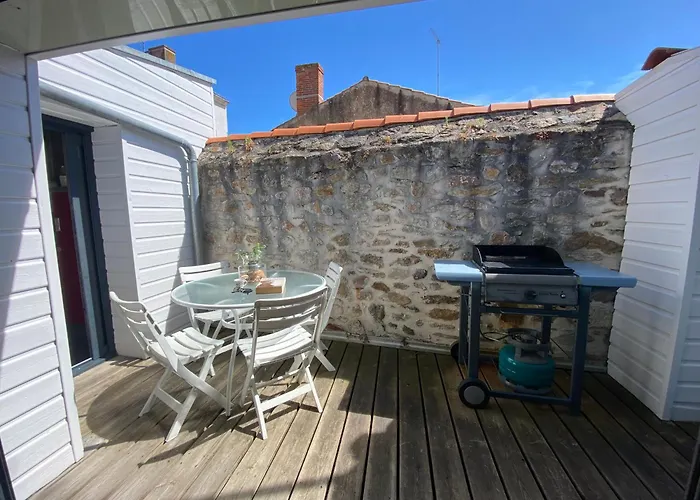 L'olivier, Loft Centre-ville, A 300m Et Gare A 500m *